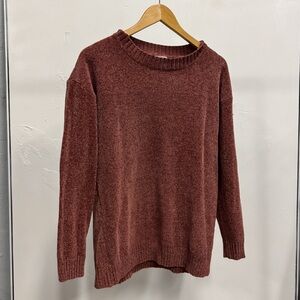 Shop The Mint Cozy Sweater